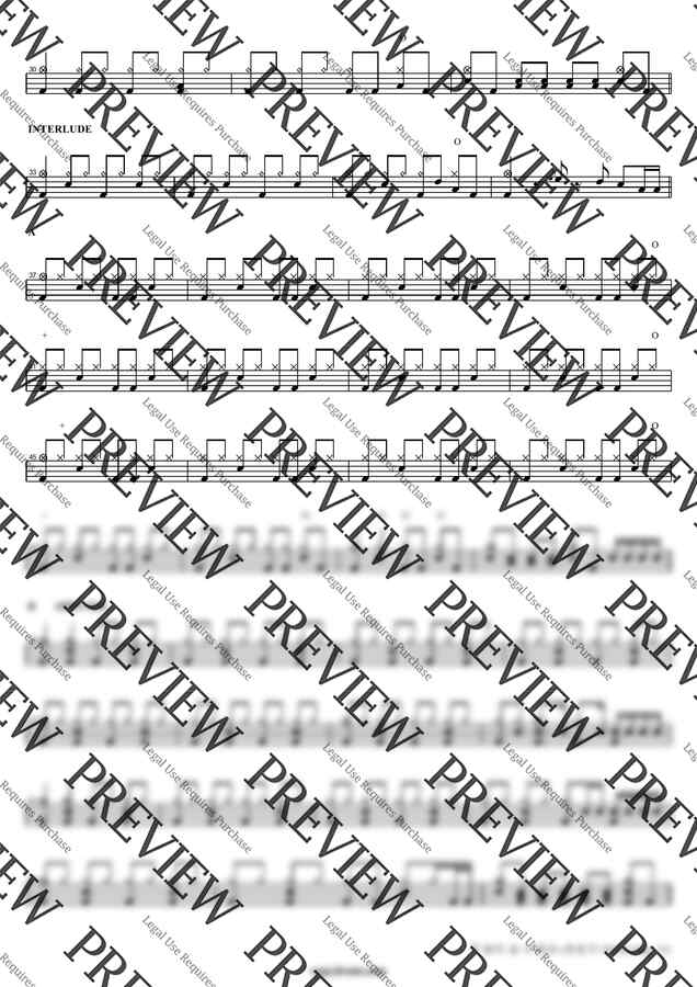 피아워십 (F.I.A LIVE WORSHIP) - 주 없이 살 수 없네 (찬송가 292장) CAN'T LIVE A DAY by COPYDRUM1