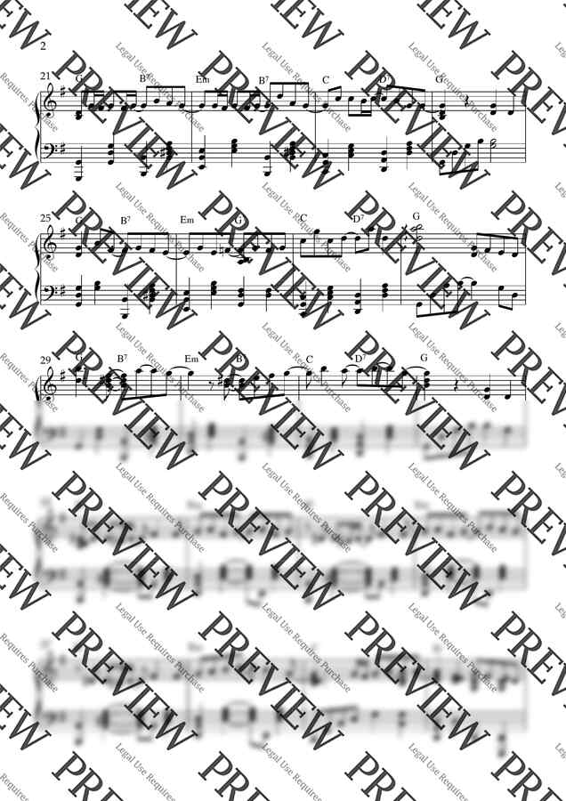 한로로 - 사랑하게 될 거야 (완곡/ 코드 포함) by AYULMUSIC PIANO STUDIO1