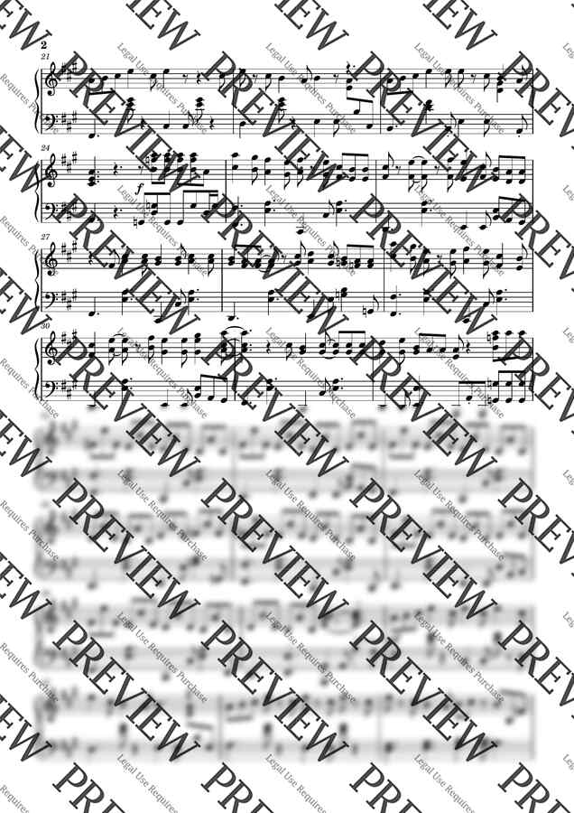 요루시카 - 뱀 / へび by 러키241