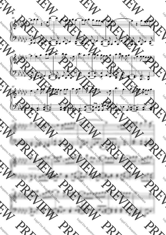 V.W.P - Trump Card (CARDFIGHT) by Piano Lovers. jp1