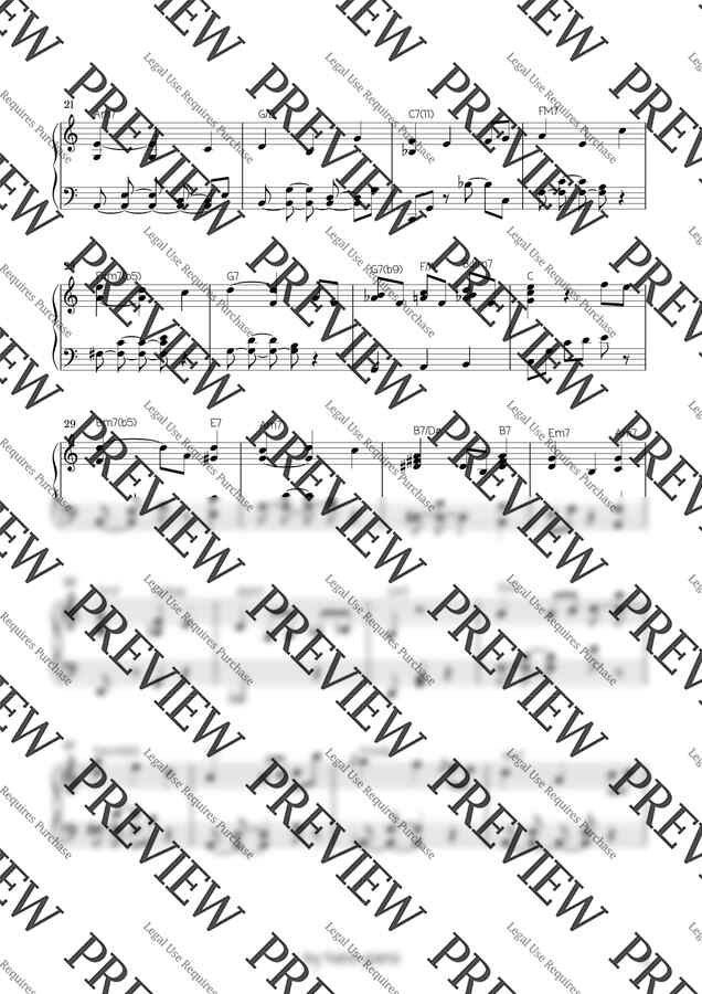 고향의 봄 (arr. hara piano) by 하라 피아노1