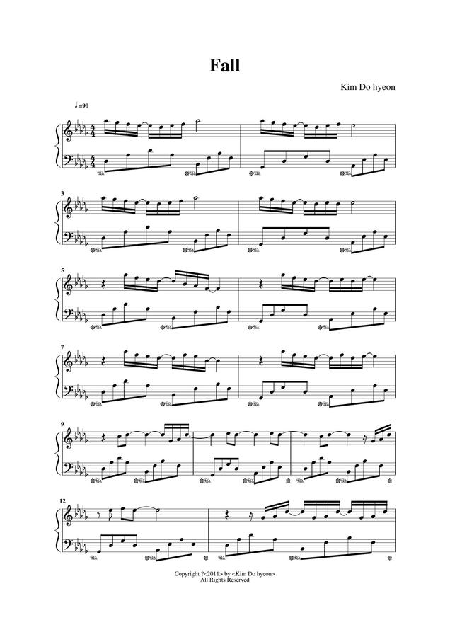 Joe Hisaishi - Fall0