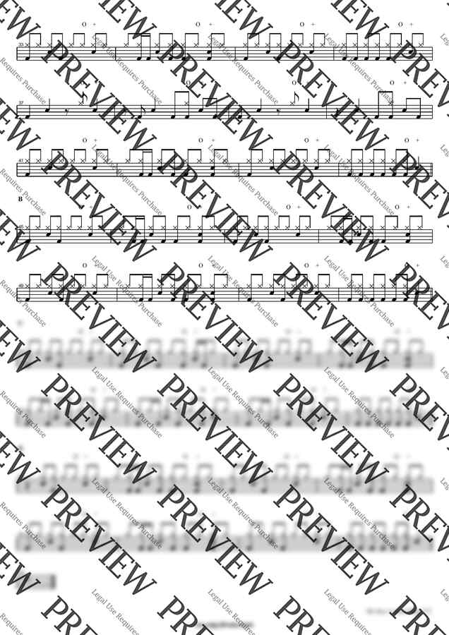 Ariana Grande - the boy is mine by COPYDRUM1