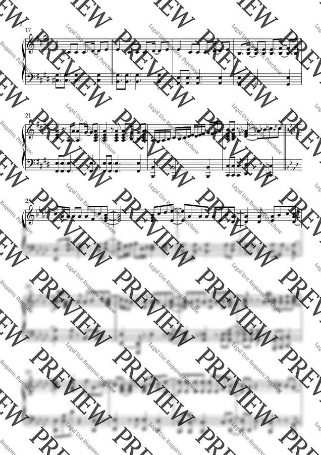 아이유 - 좋은 날 by 위종송1