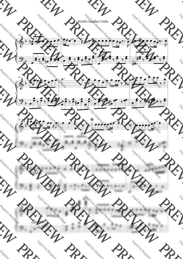 Smallest Printable Labels