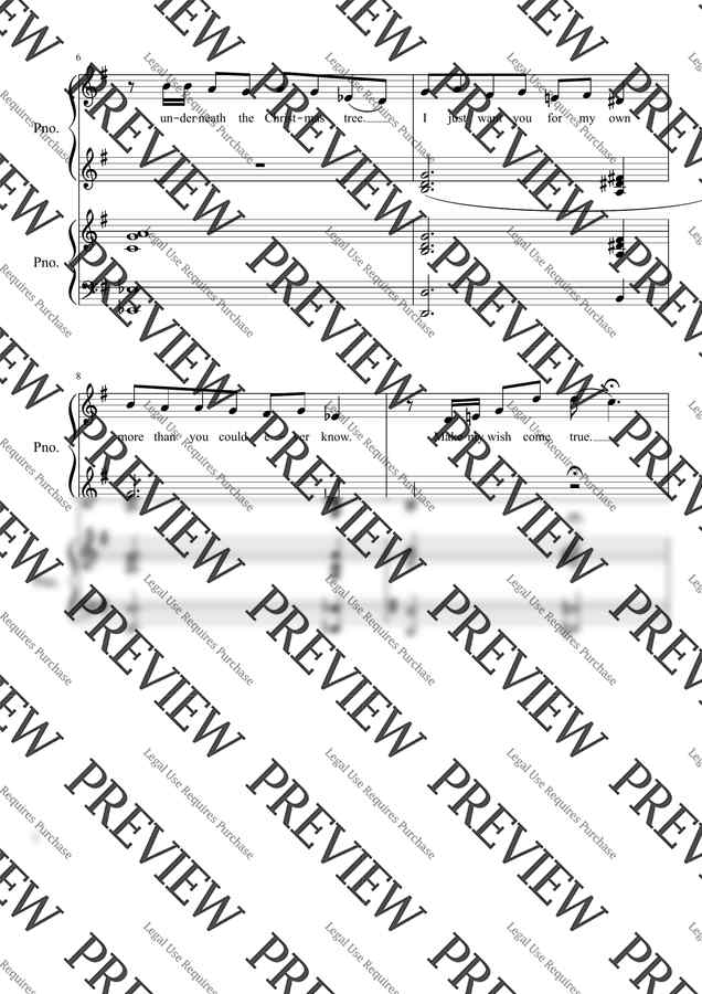 Christmas Medley (2 piano)1