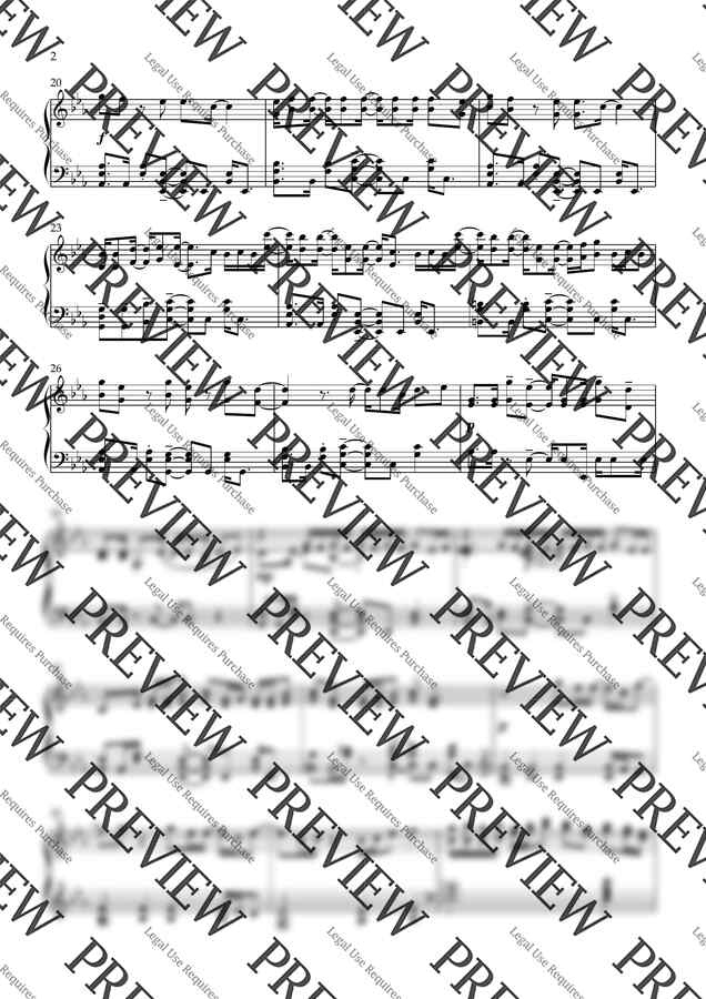 온앤오프(ONF) - New Dawn by Pianoful1