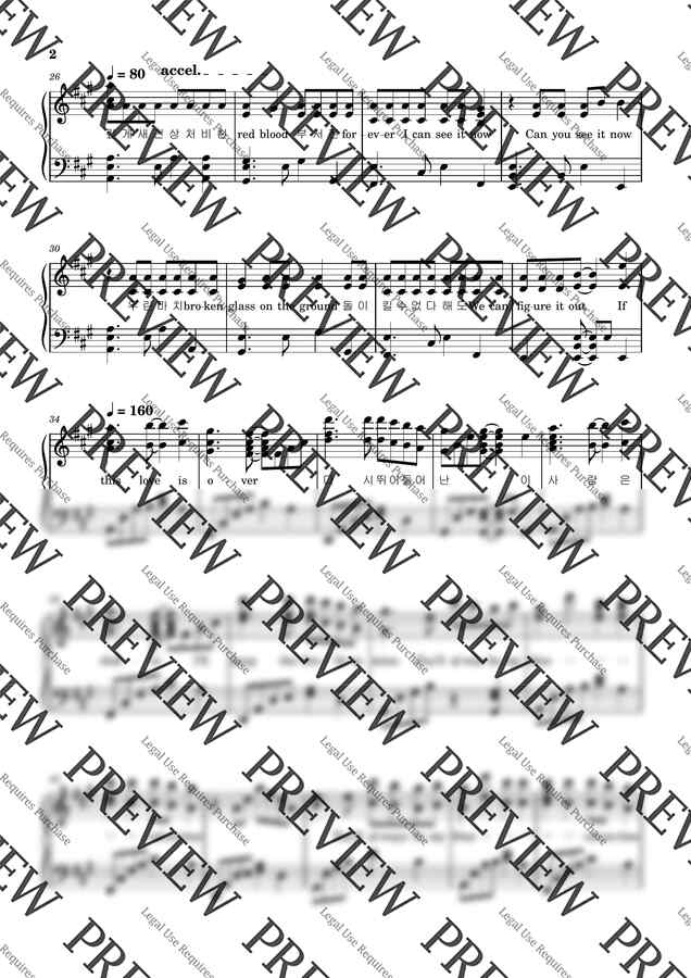 NMIXX - Blue Valentine by MUJINS1