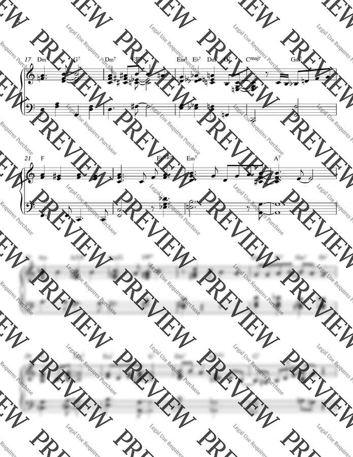 Home Alone OST - Rockin' around the christmas tree (재즈 편곡) by MIWHA1