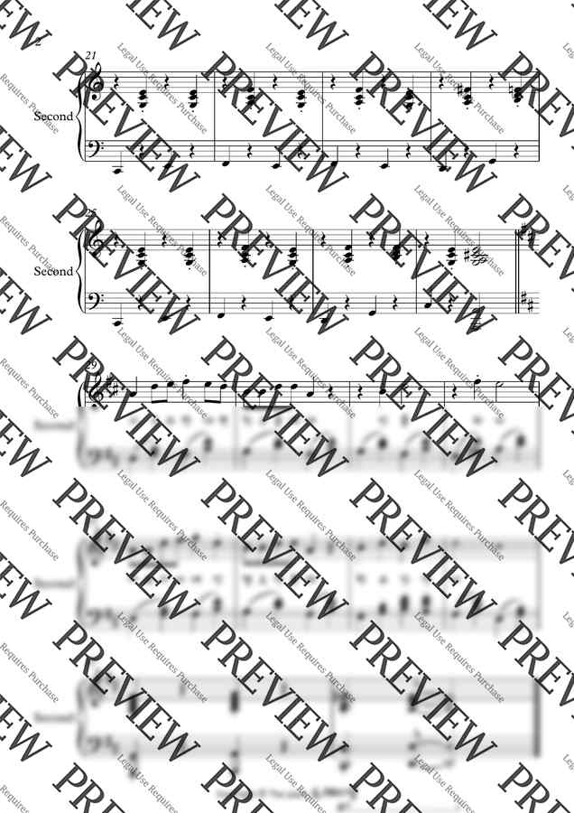 염소 4만원 (4 hands) by 도레미샘1