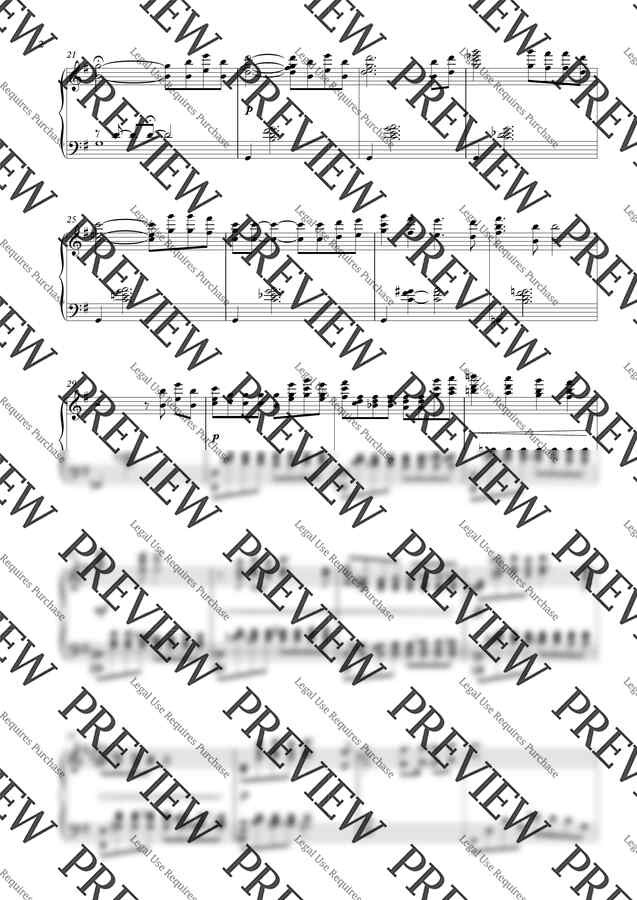 송정미 - 때로는 너의 앞에 (솔로 피아노 버전) by 어쿠스틱 발라드 Acoustic Ballad1