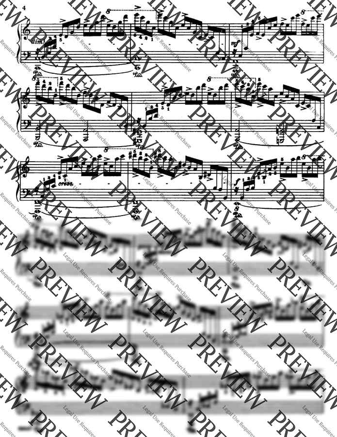F. Chopin (쇼팽) - Etude Op.10 No.1 (승리)1