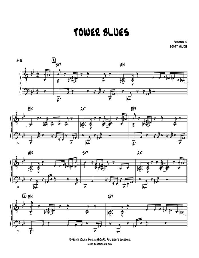 towerblues