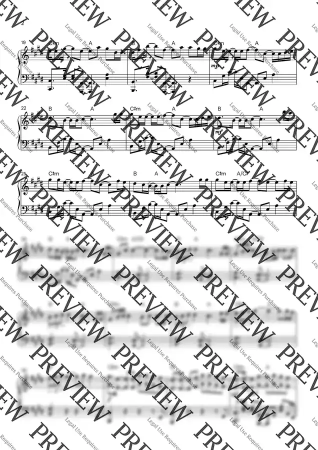 Notating Rythm Dai Dai (Official FIFA World Cup 2026 Anthem) - Shakira & Burna Boy ...