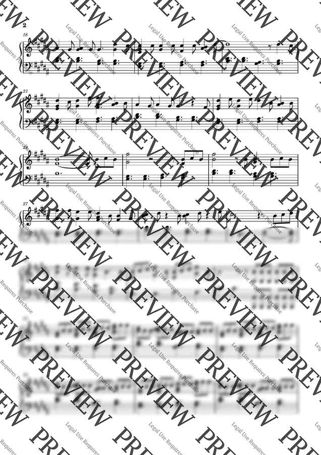 데이먼스 이어 - Yours by 병호1