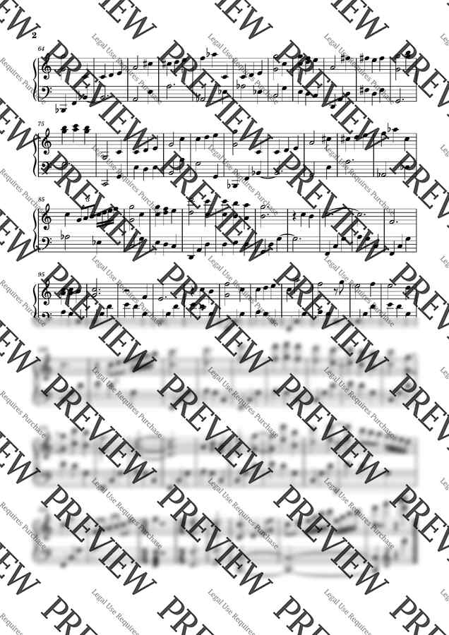 킹스레이드 - The Right(Arranged Instrumental) by 피향1