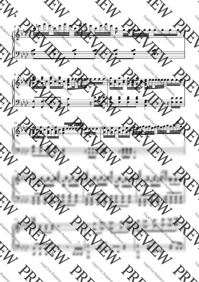 붕괴 스타레일 OST - 드라마틱 아이러니 (카프카 PV) by loeul1