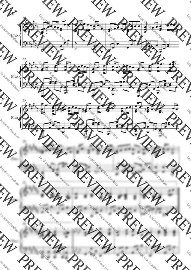 Yonezu Kenshi - 요네스켄시 - Lemon by Julie1