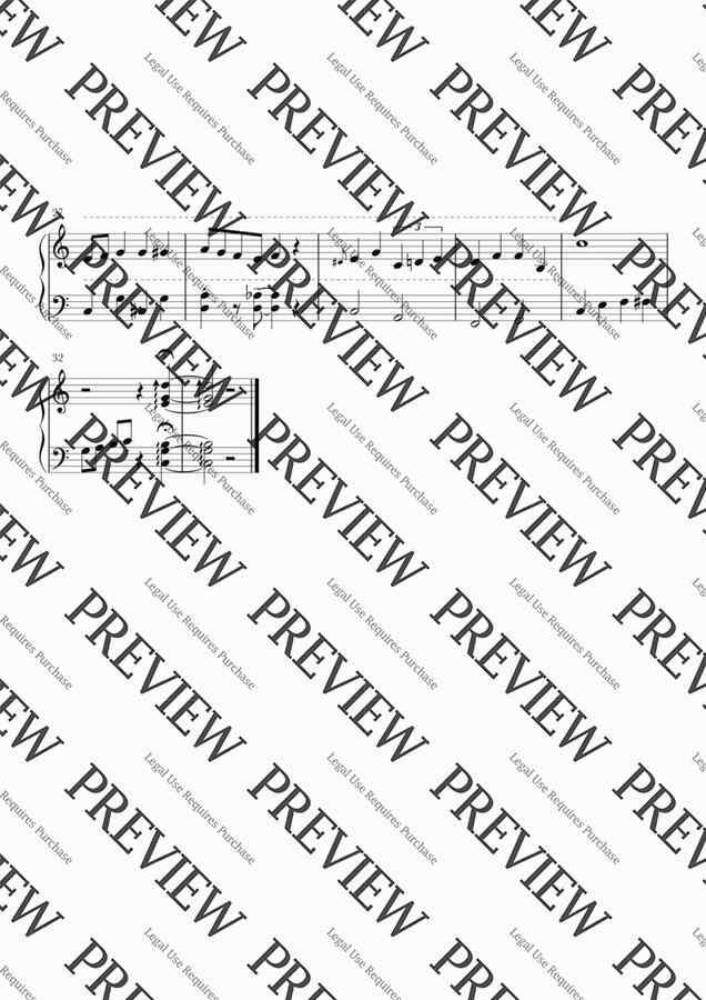 울면 안 돼 (Santa clous is coming to town-jazz ver)1