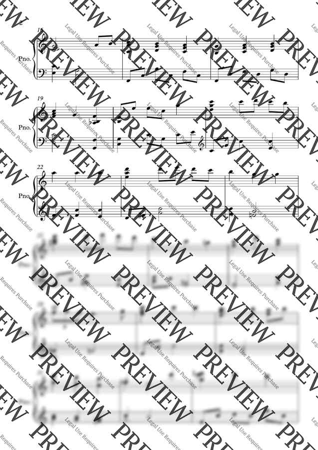 Carol - Christmas Carol Medley by Julie1