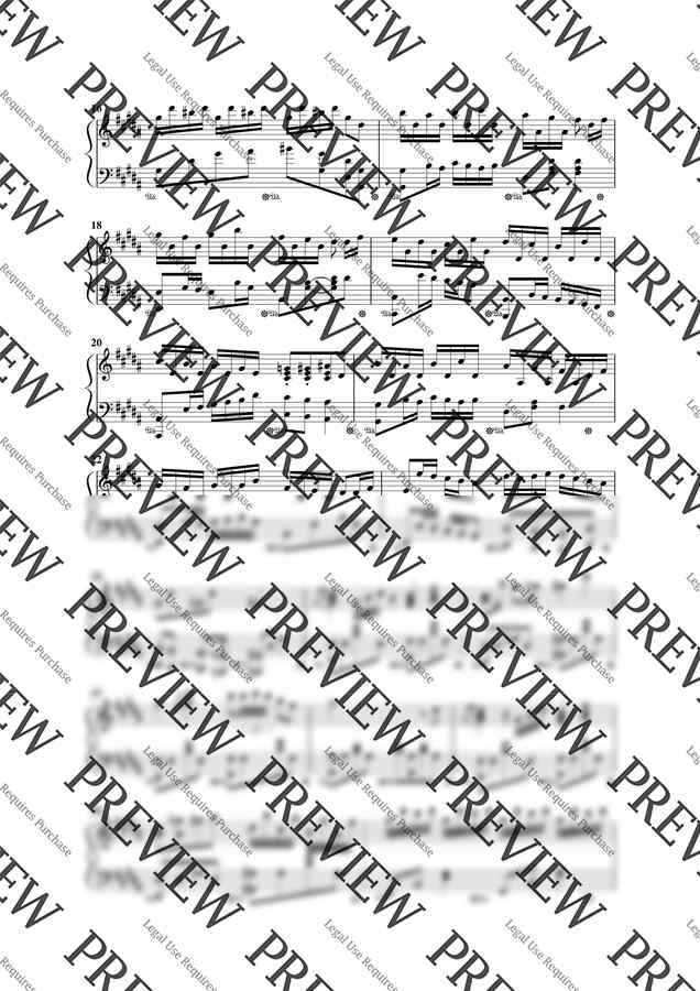 DJ Okawari - Flower Dance (플라워 댄스) by Fortissimo1