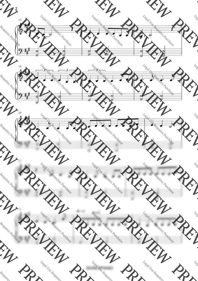 NMIXX(엔믹스) - Blue Valentine by ONLYPIANO1