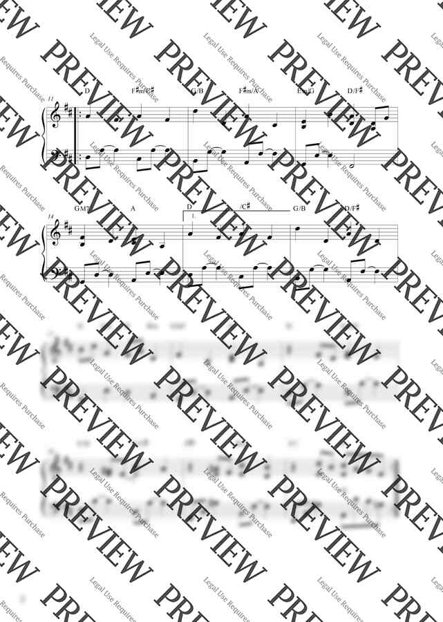 존 윌리엄스 - Somewhere In My Memory (밥피캐롤 찰밥) by bobpi1