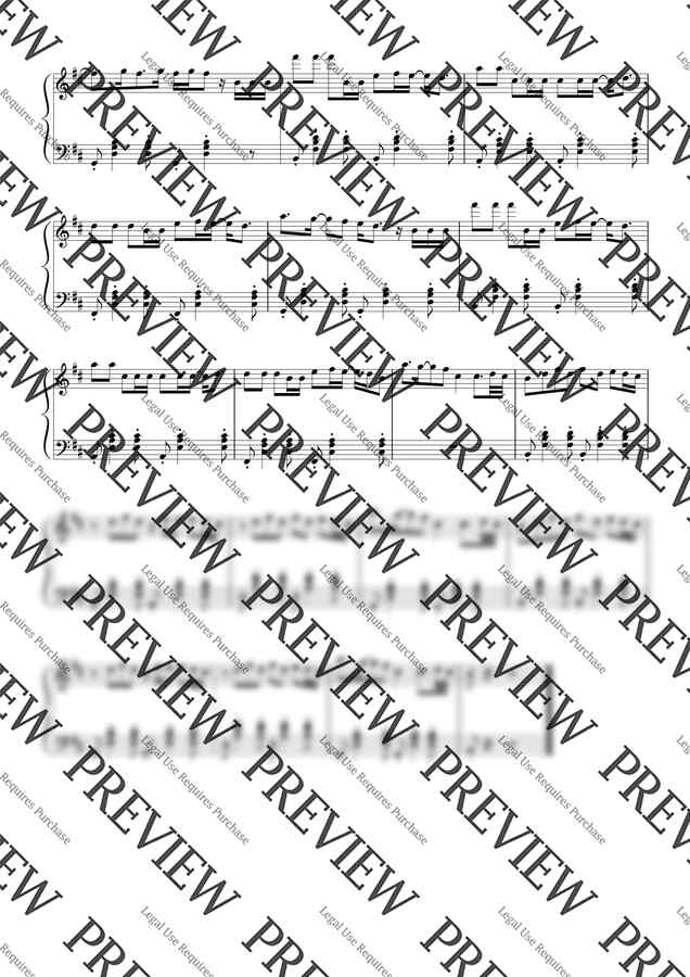 Clean Bandit - Solo by 김광연1