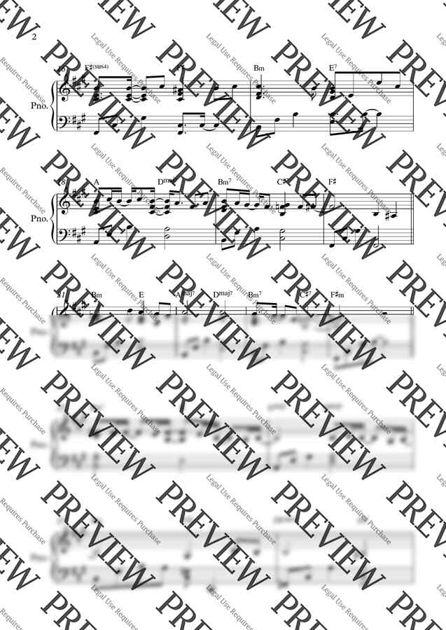 에일리 - 첫눈처럼 너에게 가겠다 (도깨비 OST) by Bambi1