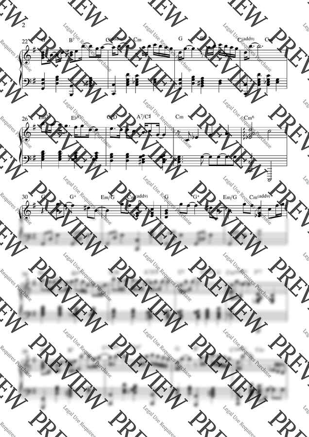 한로로 - 생존법 (완곡/ 코드 포함) by AYULMUSIC PIANO STUDIO1