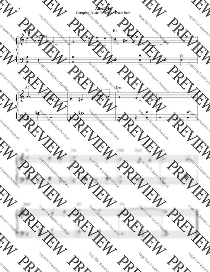 Seymour Simons - All of Me (comping) by Zoey1