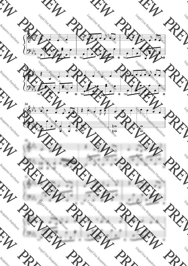 악보 > 에로망가선생op