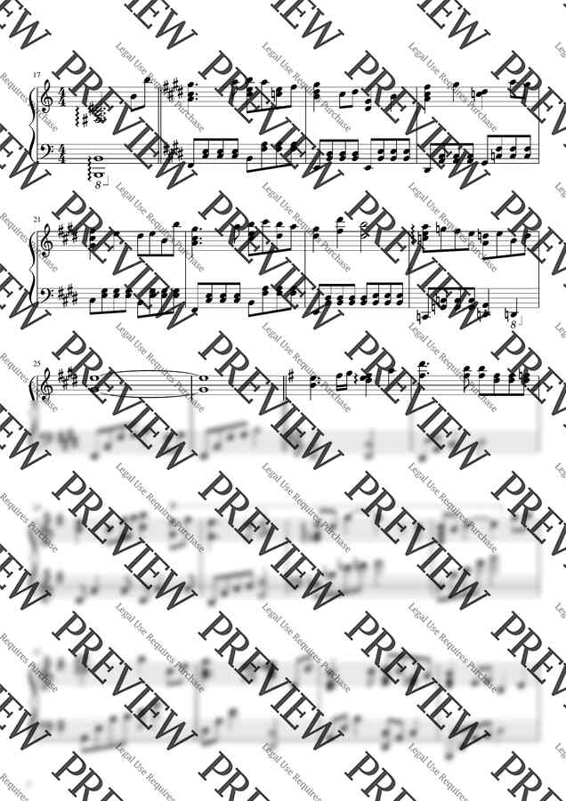 Haeyul - 여전히 그자리에(Still There) (잔잔하면서 아련한곡)1