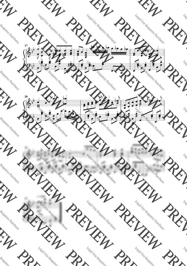 이마트CM송 (중독성 갑) by F.D PIANO1