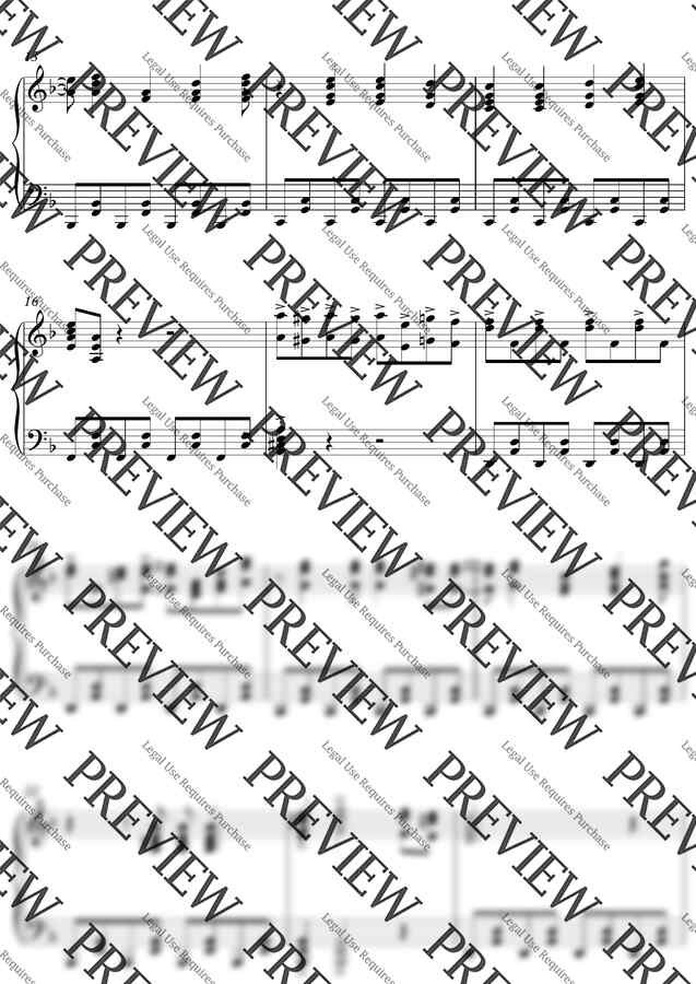 영탁 - 찐이야 by Sheet of Music1