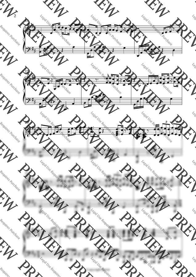 극장판 하이큐!!쓰레기장의 결전 ED / 스파이에어 SPYAIR - 오렌지 オレンジ  Arranged 짐니 (jimni) by jimni1