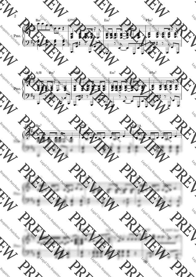 SEVENTEEN (세븐틴) - '음악의 신' by 피아노인유1