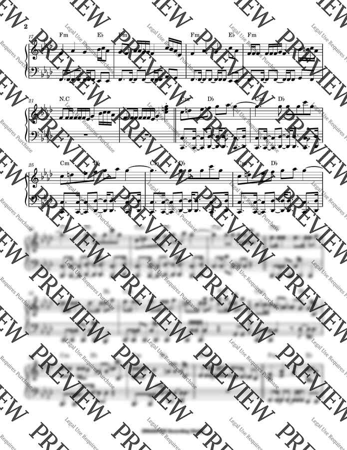 ITZY (있지) - TUNNEL VISION (원키+쉬운키 포함) by JENARRTEE Recording Studio1