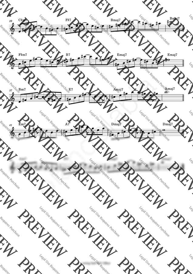 Easiest Jazz Piano Songs