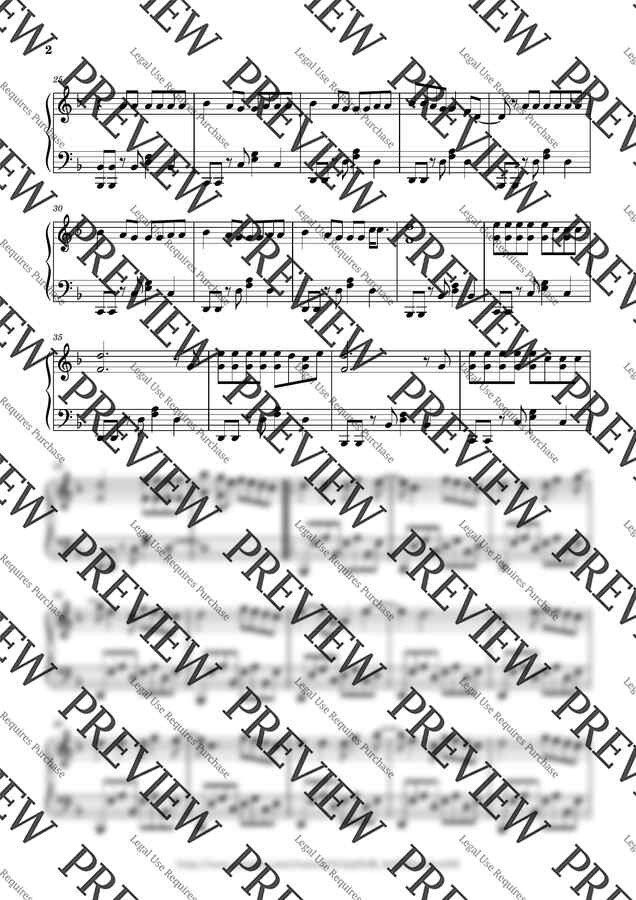 악보 > Lil Nas X Star Walkin’ (리그 오브 레전드 월드 챔피언십 주제곡)