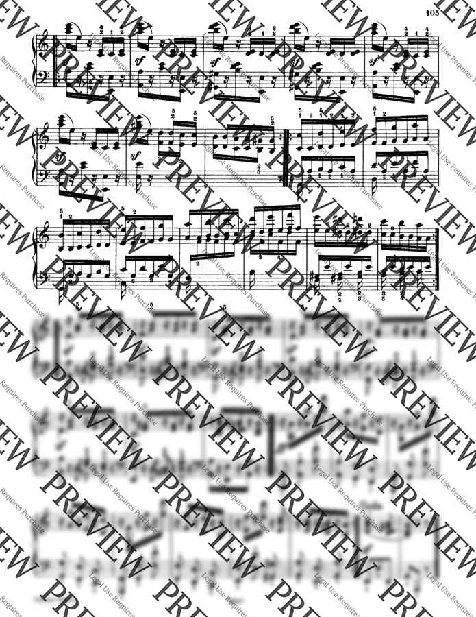 C. Czerny - 체르니 60 (op.365) 45번~60번1