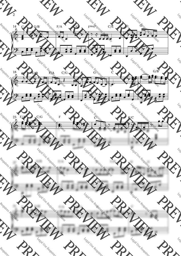 Billy Joel - Piano Man by AYULMUSIC PIANO STUDIO1