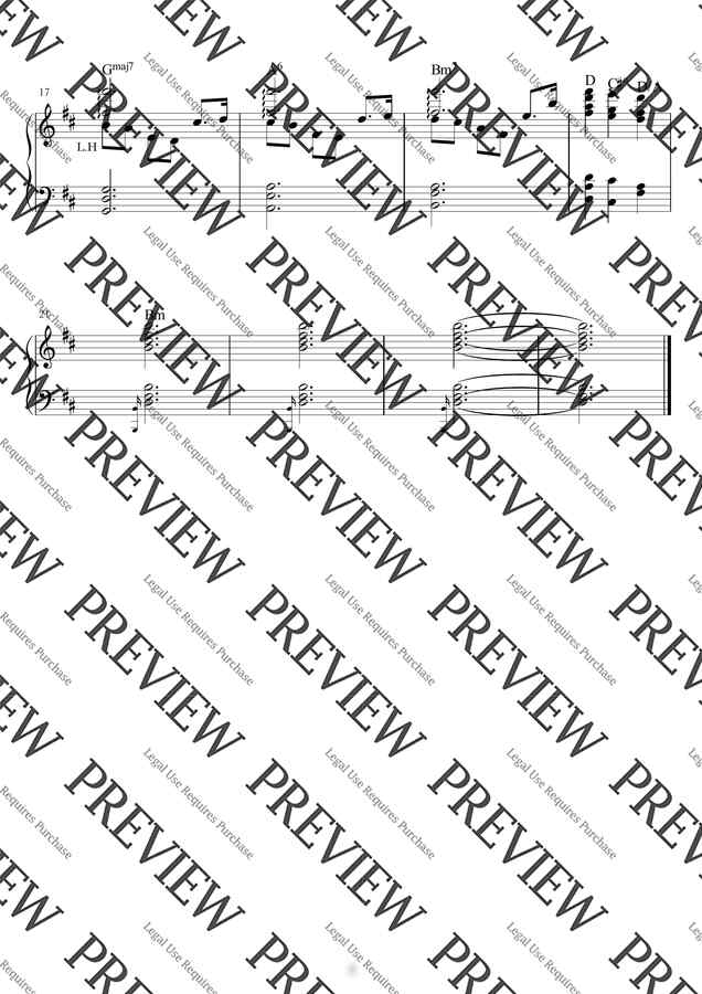 극장판 체인소맨 : 레제편 - Reze (코드 포함) by 피치피아노1