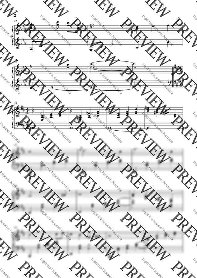 체인소맨 OST - the city mouse and the country mouse by 얌탱1