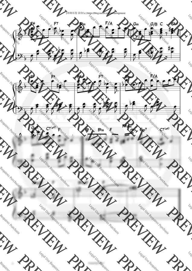 James Pierpont - [2페이지캐롤]Jingle Bell(징글벨)1