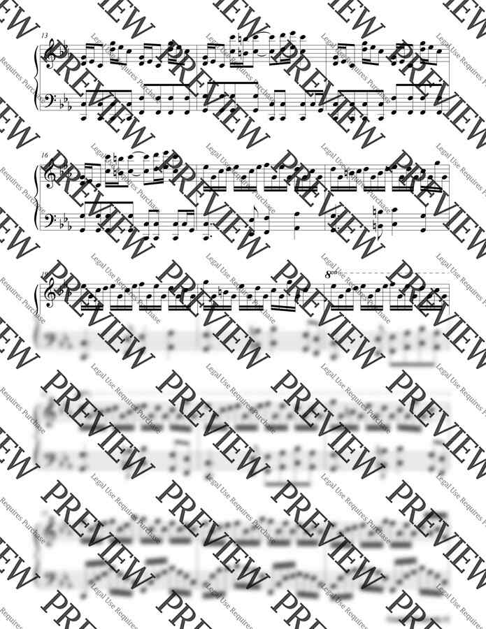 Maksim - 크로아티안 랩소디 (Croatian Rhapsody) by 상상피아노1