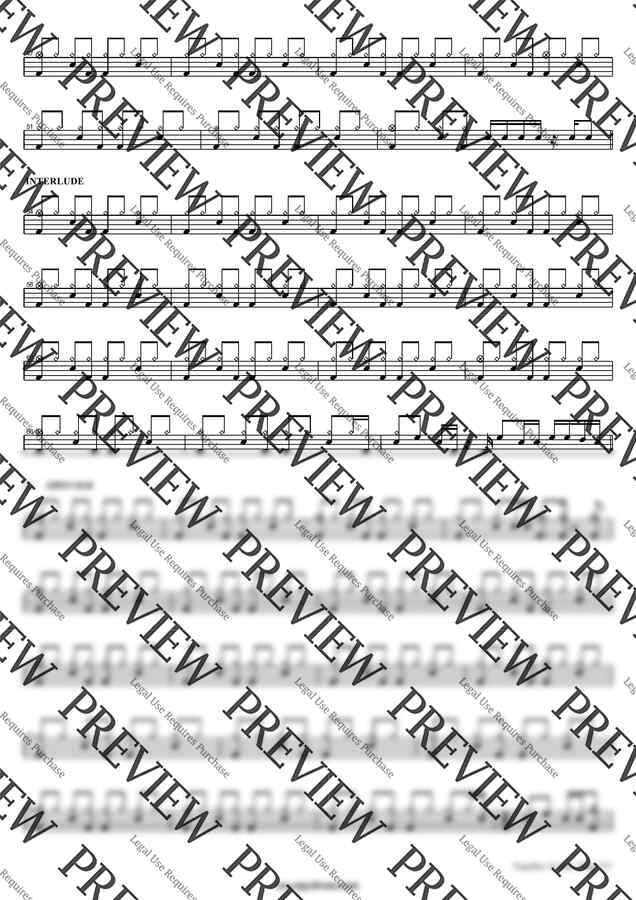 Stryper - Together As One by COPYDRUM1
