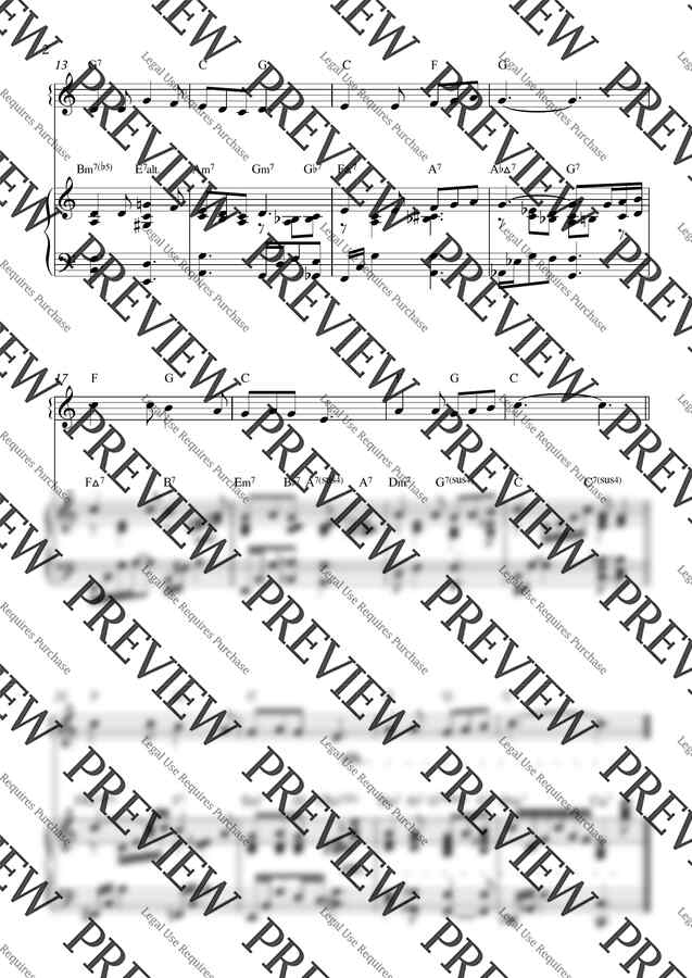 어버이 은혜 (어머님 은혜) 재즈피아노 편곡 버젼 by Soy Son1