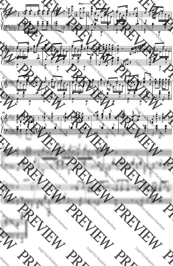 I Got Rhythm / George Gershwin1