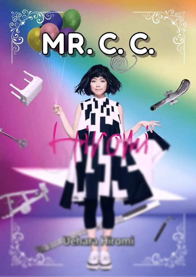 Hiromi Uehara [우에하라 히로미] - Mr. C.C (MR CC) [원곡 악보] by 루나뮤직0